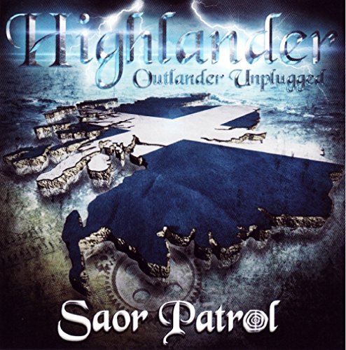 Highlander - Outlander Unplugged
