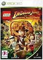 Lego: Indiana Jones (Xbox 360)