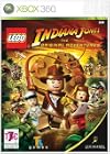 Lego: Indiana Jones (Xbox 360)