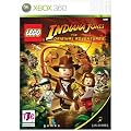 Lego: Indiana Jones (Xbox 360)