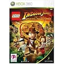 Lego: Indiana Jones (Xbox 360)