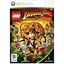 Lego: Indiana Jones (Xbox 360)