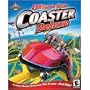 DISNEY Ultimate Ride Coaster Deluxe ( Windows )