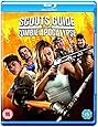 Scouts Guide To The Zombie Apocalypse [Blu-ray] [2015]