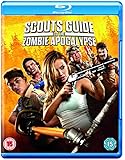 Scouts Guide To The Zombie Apocalypse [Blu-ray] [2015]