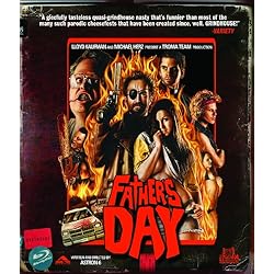 Father's Day (Blu-ray)
