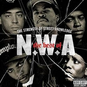 Straight Outta Compton (2002 Digital Remaster) () [Explicit]