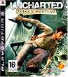 Uncharted : Drake's fortune