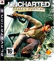Uncharted : Drake's Fortune