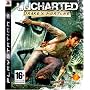 Uncharted : Drake's Fortune