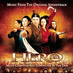 Hero by  Tan Dun 