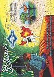Blanco's Magic Tails #1: Raven Birth Soy Blossom