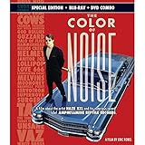 Color Of Noise, The (Blu Ray/DVD) [Blu-ray]