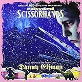 Edward Scissorhands: Original Motion Picture Soundtrack