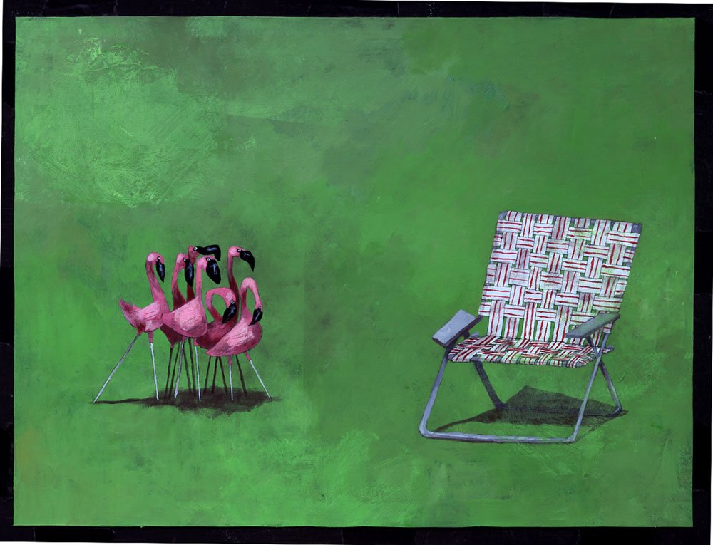 The Badlands Saloon: An Illustrated Novel: Jonathan Twingley ...