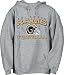 Reebok St. Louis Rams Adult NFL Stacked Helmet Hooded Sweatshirt