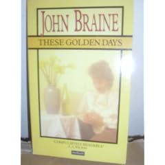 These Golden Days (A Methuen paperback)