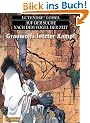 Auf der Suche nach dem Vogel der Zeit, Kt, Bd.3, Grauwolfs letzter Kampf