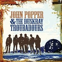 John Popper and The Duskray Troubadours
