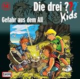Die drei ??? Kids 14. Gefahr aus dem All (drei Fragezeichen) Preisvergleich