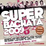 Super Bachata 2009