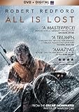 All Is Lost [DVD + Digital]