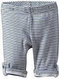 Tea Collection Baby-girls Infant Side-tab Pedal Pusher Leggings