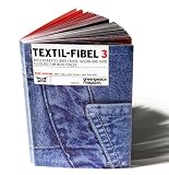 Textil-Fibel 3 - Alexandra Baum, Dr. Kirsten Brodde
