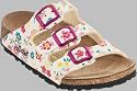 PAPILLIO Florida, Sandals,