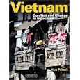 Vietnam, Conflict and Change in Indo-China (Oxford History for GCSE) by Alan Pollock