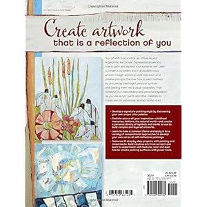 Acrylic Expressions: Painting Authentic Themes and Creating Your Visual Vocabulary
