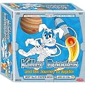 Playroom Entertainment Killer Bunnies Journey to Jupiter Blue Starter Set