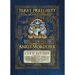 The Compleat Ankh-Morpork (Discworld Artefact)