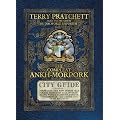 The Compleat Ankh-Morpork (Discworld Artefact)