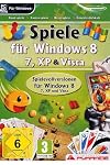 Spiele für Windows 8 [Software Pyramide] 
