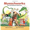 Munschworks: The First Munsch Collection