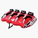 Apparel : Kwik Tek Airhead Viper 4 Inflatable Towable