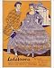 Photographic Prints of La Calasera Libretto from Lebrecht Music a Arts Photo Library