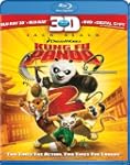 Kung Fu Panda 2 3D (3D BD/Blu-Ray/DVD...