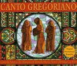 Canto Gregoriano Best Of Greg