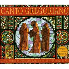 Canto Gregoriano