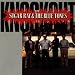 Sugar Ray-Knockout