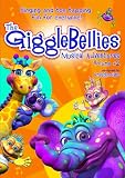 The GiggleBellies Musical Adventures Volume #2