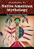 Handbook Of Native American Mythology