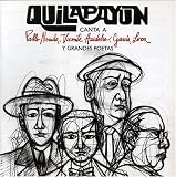 Canta a P. Neruda & V. Huidobro