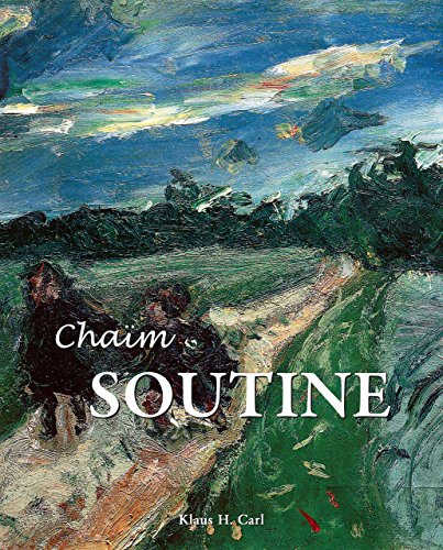 Chaïm Soutine (French Edition)
