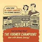 Now With Atomic Energy!