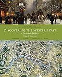 Discovering the western past : a look at the evidence