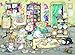 Ravensburger Crazy Cats on The High Street Puzzles (1000-Piece)