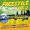 CDs - Freestyle Volumes